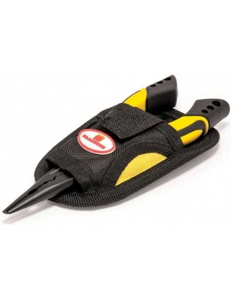 Cleste Trabucco Pro Plier Heavy Duty 6", 16cm Cleste Trabucco Pro Plier Heavy Duty 6", 16cm