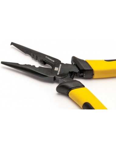 Cleste Trabucco Pro Plier Heavy Duty 6", 16cm