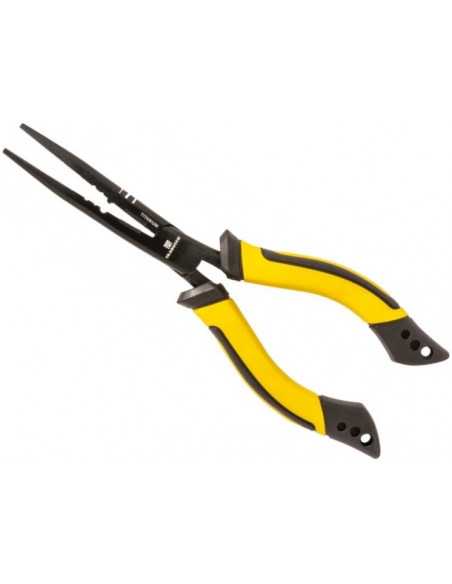 Cleste Trabucco Pro Plier Long Nose 8", 20cm Cleste Trabucco Pro Plier Long Nose 8", 20cm