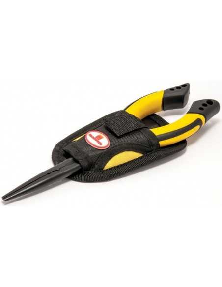 Cleste Trabucco Pro Plier Long Nose 8", 20cm Cleste Trabucco Pro Plier Long Nose 8", 20cm