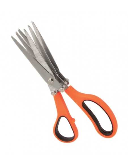 Foarfeca Tripla Trabucco XPS Worm XL Foarfeca Tripla Trabucco XPS Worm XL