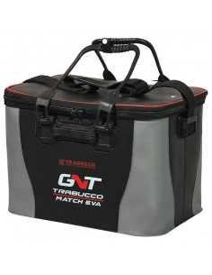 Geanta Trabucco Tackle Bag, 30x45x29cm