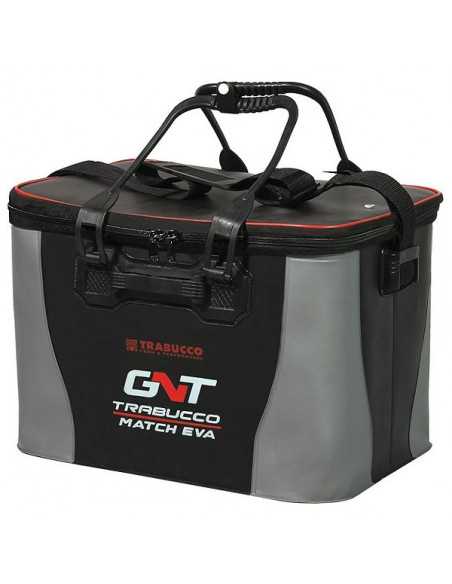 Geanta Trabucco Tackle Bag, 30x45x29cm Geanta Trabucco Tackle Bag, 30x45x29cm