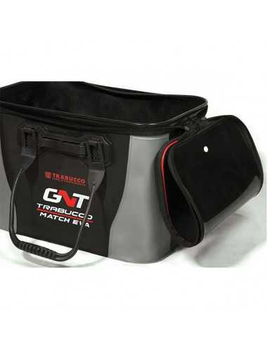 Geanta Trabucco Tackle Bag, 30x45x29cm