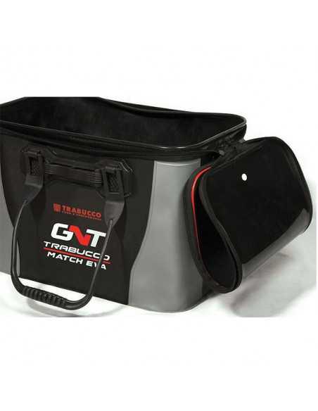 Geanta Trabucco Tackle Bag, 30x45x29cm Geanta Trabucco Tackle Bag, 30x45x29cm