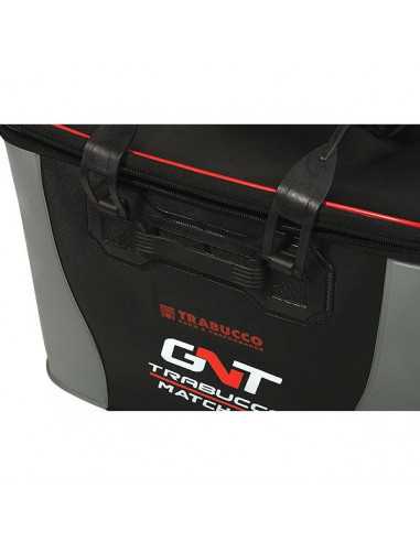 Geanta Trabucco Tackle Bag, 30x45x29cm