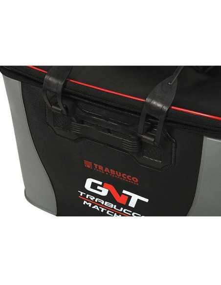 Geanta Trabucco Tackle Bag, 30x45x29cm Geanta Trabucco Tackle Bag, 30x45x29cm