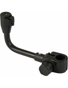 Brat Modular Feeder/Match Trabucco XPS Clamp-On Cross Arm, 10cm