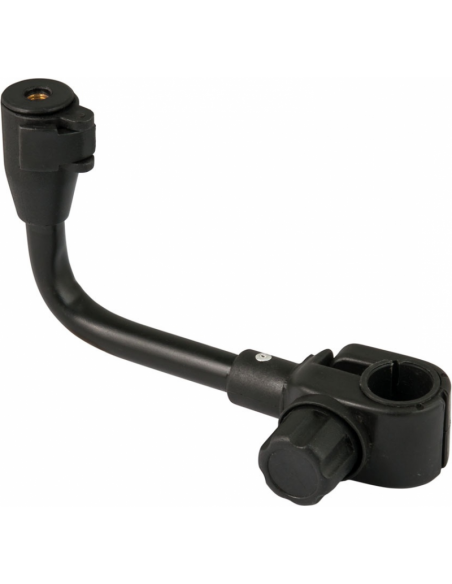 Brat Modular Feeder/Match Trabucco XPS Clamp-On Cross Arm, 10cm Brat Modular Feeder/Match Trabucco XPS Clamp-On Cross Arm, 10cm