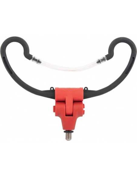 Cap Suport Trabucco Feeder Multi Angle Lock U, 20x15cm Cap Suport Trabucco Feeder Multi Angle Lock U, 20x15cm