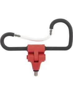 Cap Suport Trabucco Feeder Multi Angle Lock L, 17x12cm