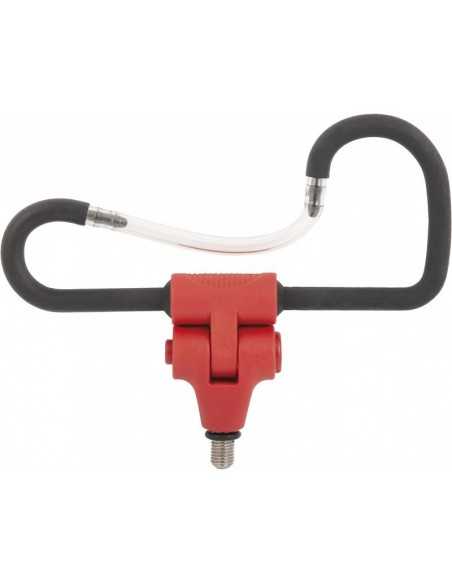 Cap Suport Trabucco Feeder Multi Angle Lock L, 17x12cm Cap Suport Trabucco Feeder Multi Angle Lock L, 17x12cm