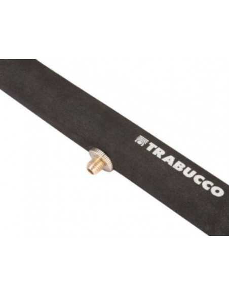 Cap Suport Lanseta Trabucco XPS Straight Feeder Rest, 20cm