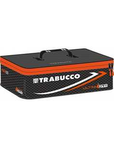 Geanta Impermeabila Trabucco Ultra Dry Eva AB8, 35X23X10cm