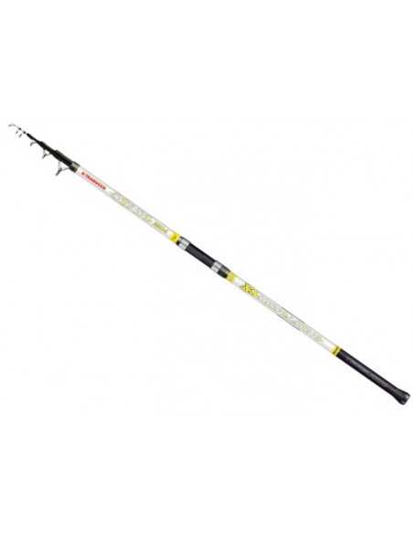 Lanseta Telescopica Trabucco Sonic XS Surfcasting, 4.20m, 150g