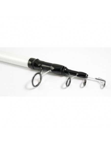 Lanseta Telescopica Trabucco Sonic XS Surfcasting, 4.00m, 180g