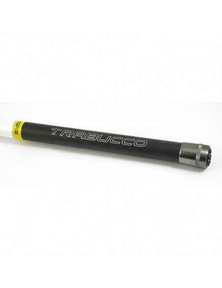 Lanseta Telescopica Trabucco Sonic XS Surfcasting, 4.00m, 180g