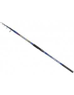Lanseta Telescopica Trabucco Andromeda Extreme Surf, 4.20m, 150g