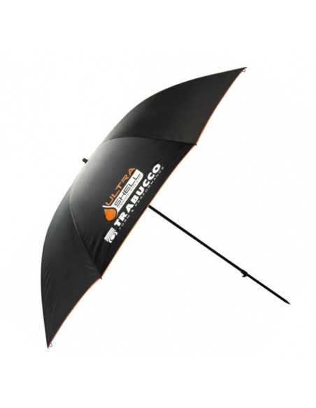 Umbrela Trabucco Ultra Shell Fiberglass, Diametru 250cm