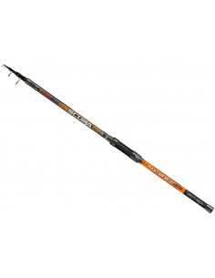 Lanseta Telescopica Trabucco Scuba Xtreme Master Boat, 2.40m, 150g