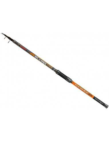 Lanseta Telescopica Trabucco Scuba Xtreme Master Boat, 2.40m, 150g