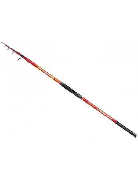 Lanseta Telescopica Trabucco Andromeda Extreme Cast, 4.20m, 200g