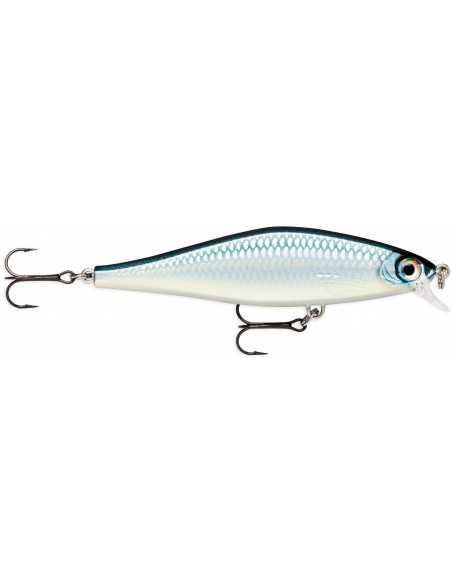 Vobler Rapala Shadow Rap Shad, Culoare BAP, 9cm, 12g