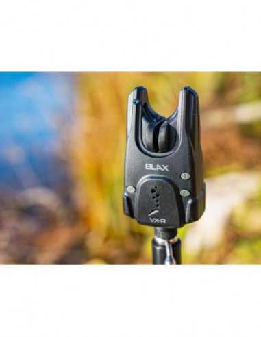 Avertizor electronic Carp Spirit Blax VX-R