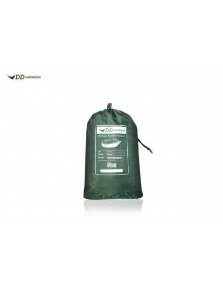 Hamac DD Hammock DD Junior Frontline, Olive Green, 1.90m x 1.10m Hamac DD Hammock DD Junior Frontline, Olive Green, 1.90m x 1.10m