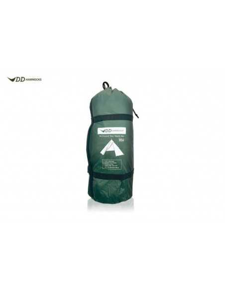 Cort DD Hammocks Superlight Pyramide Olive Green, 3-4 Persoane Cort DD Hammocks Superlight Pyramide Olive Green, 3-4 Persoane