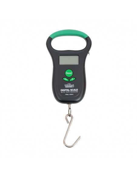 Cantar De Pescuit Wizard Ruleta 100cm, Max 50kg