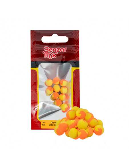 Pop Up Benzar Mix Instant Mini PopUp, Belachan Krill, 7mm, 20buc/plic Pop Up Benzar Mix Instant Mini PopUp, Belachan Krill, 7mm, 20buc/plic
