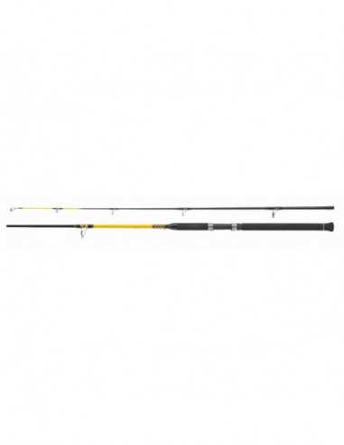 Lanseta WFT Never Crack Big Fish, 2.10m, 150-700g, 2buc