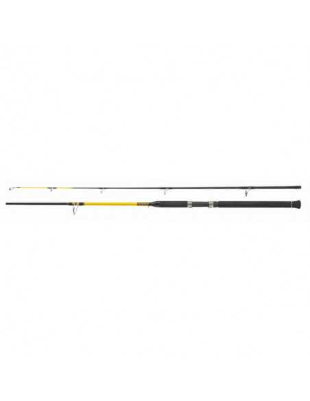 Lanseta WFT Never Crack Big Fish, 2.10m, 150-700g, 2buc Lanseta WFT Never Crack Big Fish, 2.10m, 150-700g, 2buc