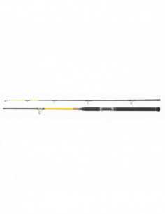 Lanseta WFT Never Crack Big Fish, 2.70m, 150-700g, 2buc