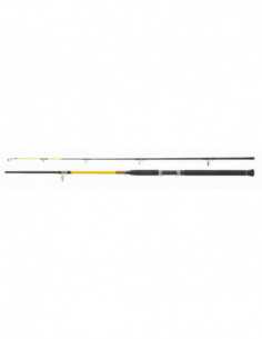 Lanseta WFT Never Crack Big Fish, 3.00m, 150-700g, 2buc