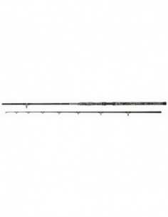 Lanseta WFT Big Cat Bank Cat, 4.10m, 200-1000g, 3buc