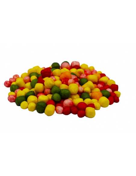 Pufuleti Puffi Asortati FishPro, 15g Pufuleti Puffi Asortati FishPro, 15g
