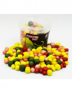 Pufuleti Puffi Asortati FishPro, 15g 2