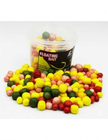 Pufuleti Puffi Asortati FishPro, 15g