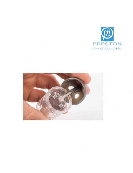 Momitor Preston Clik Cap Feeder, Small, 30g Momitor Preston Clik Cap Feeder, Small, 30g