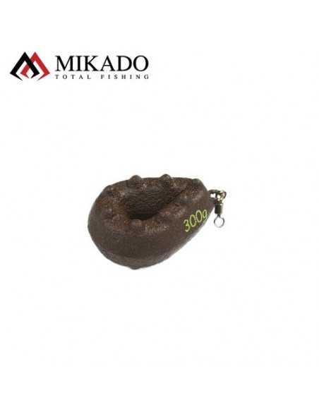 Plumb Mikado Crap, 120g, 10buc/set Plumb Mikado Crap, 120g, 10buc/set