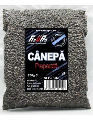 Canepa Fiarta Fish Pro, 700g