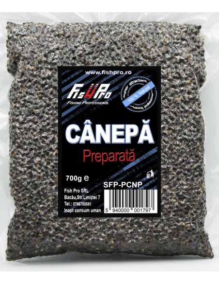 Canepa Fiarta Fish Pro, 700g Canepa Fiarta Fish Pro, 700g