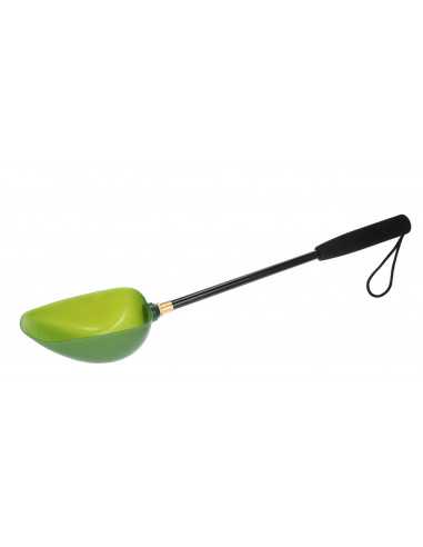 Paleta De Nadire Mikado Baiting Spoon Cu Maner Scurt