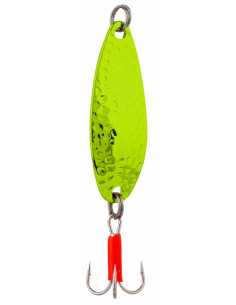 Lingurita Oscilanta Mikado Hammer, Culoare FC, 13g