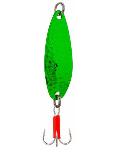 Lingurita Oscilanta Mikado Hammer, Culoare FG, 13g