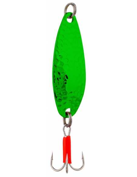 Lingurita Oscilanta Mikado Hammer, Culoare FG, 13g