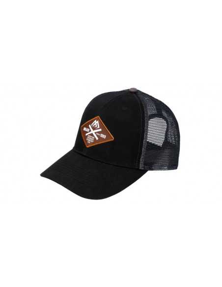 Sapca Mikado Adventure, Black Sapca Mikado Adventure, Black