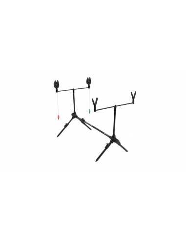 Rodpod Mikado Set Intro 2 Rod Cu Senzori Si Hanger